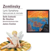 Zemlinsky: lyric symphony etc cover image