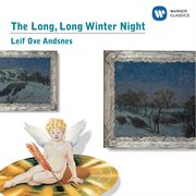 The long, long winter night cover image
