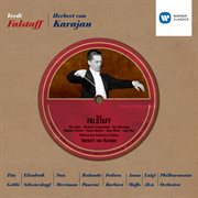 Verdi: falstaff cover image
