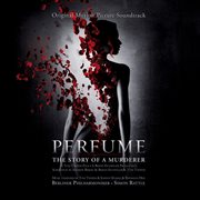 Perfume - the story of a murderer (original motion picture soundtrack) cover image
