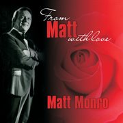 From Matt Monro, With Love cover image