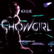 Showgirl homecoming live cover image
