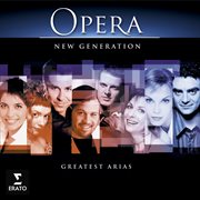 Generation opera cover image