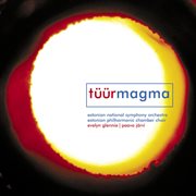 Tuur: magma cover image