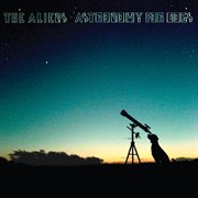 Astronomy for dogs cover image