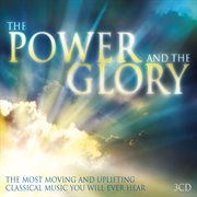 The power and the glory cover image