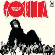 Gorilla cover image