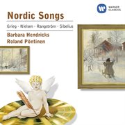 Nordic songs cover image