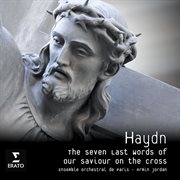 Haydn: the seven last words of christ cover image