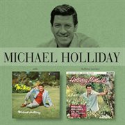 Mike!/holliday mixture cover image