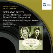 Soprano duets cover image