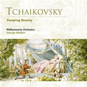 Tchaikovsky: sleeping beauty cover image