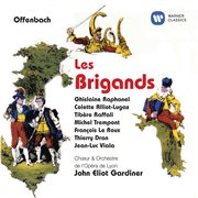 Les brigands cover image