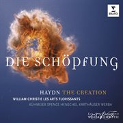 Haydn: die schopfung cover image