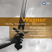 Wagner: the ring, tristan und isolde - scenes and arias cover image
