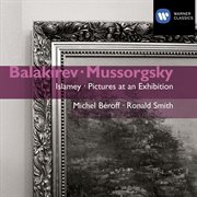 Mussorgsky: solo piano music cover image
