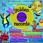 Golden records the magic continues: celebrity series vol. 1 cover image