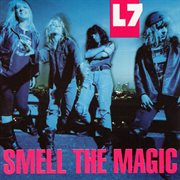 Smell the magic cover image