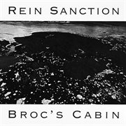 Broc's cabin cover image