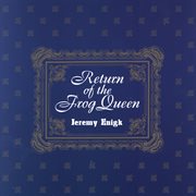 Return of the frog queen cover image