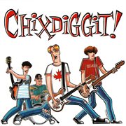 Chixdiggit cover image