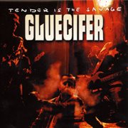 Tender is the savage cover image