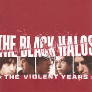 The violent years cover image