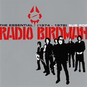The essential radio birdman cover image