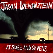 At sixes and sevens cover image