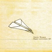 Paper Airplane cover image