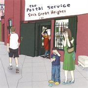 Such great heights cover image