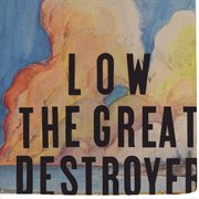 The great destroyer cover image