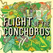 Flight of the conchords cover image