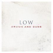 Drums and guns cover image