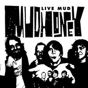 Live mud cover image