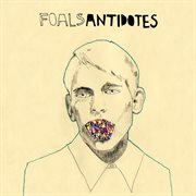 Antidotes cover image