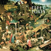Fleet foxes cover image