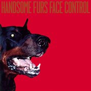 Face control cover image