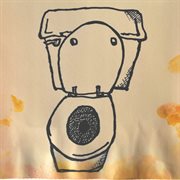Full toilet cover image