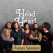 Itunes session (2011) cover image