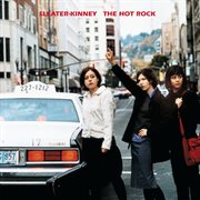 The hot rock (remastered) cover image