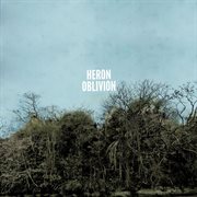 Heron Oblivion cover image