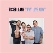 Why love now cover image
