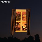 Moaning cover image