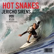 Jericho sirens cover image