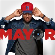 The mayor cover image