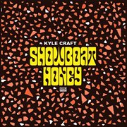 Showboat honey cover image