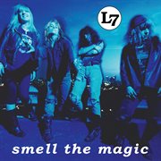 Smell the magic (remastered) cover image