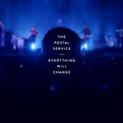 Everything will change cover image