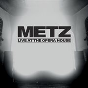 Live at the opera house cover image